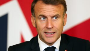 Macron