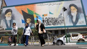 Iran