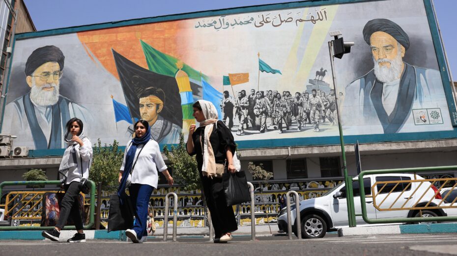 Iran