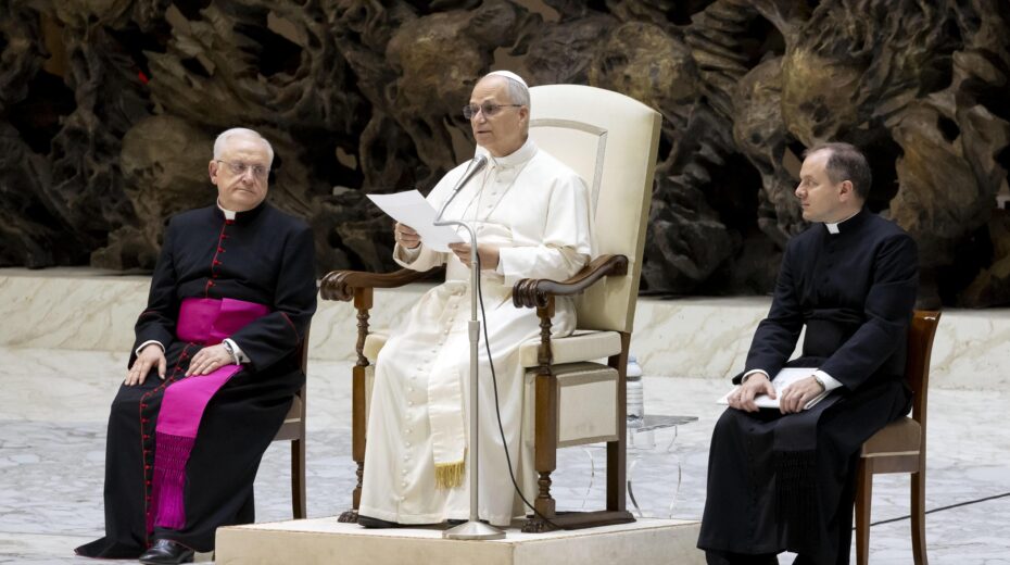 Papst Leo