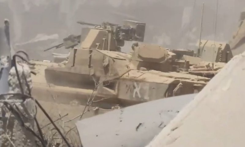 Schützenpanzer