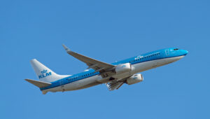 KLM