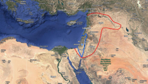 Großisrael