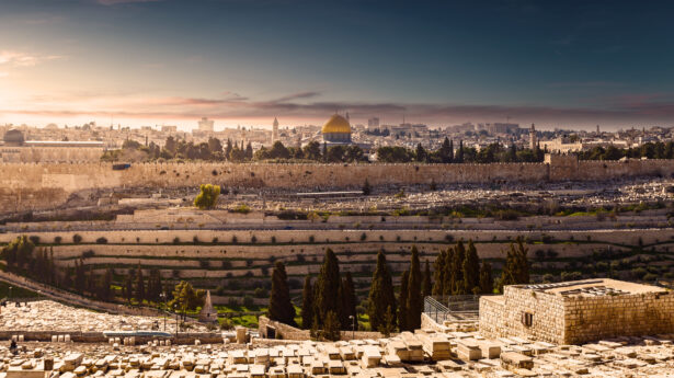 Großisrael