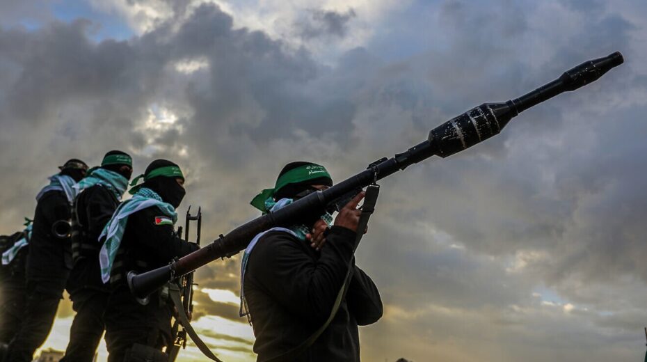 Gazastreifen