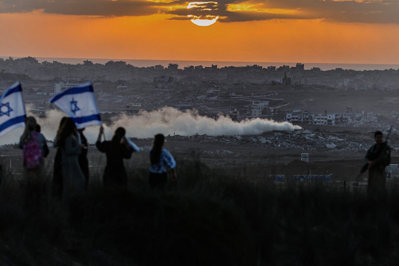 Gazastreifen