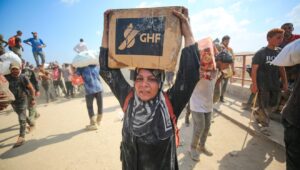 Gaza