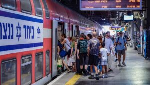 Israel