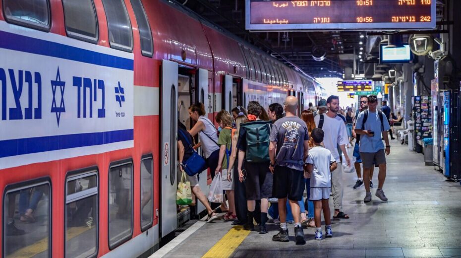 Israel
