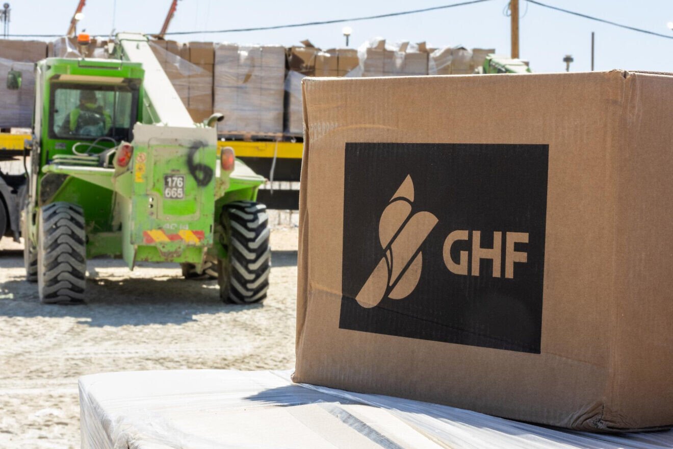 GHF