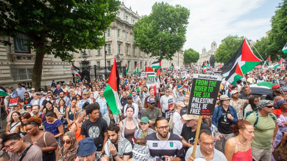 Antisemitismus