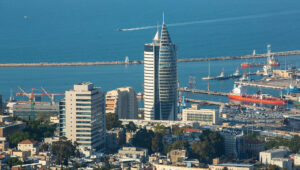Haifa