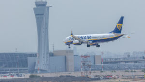 Ryanair