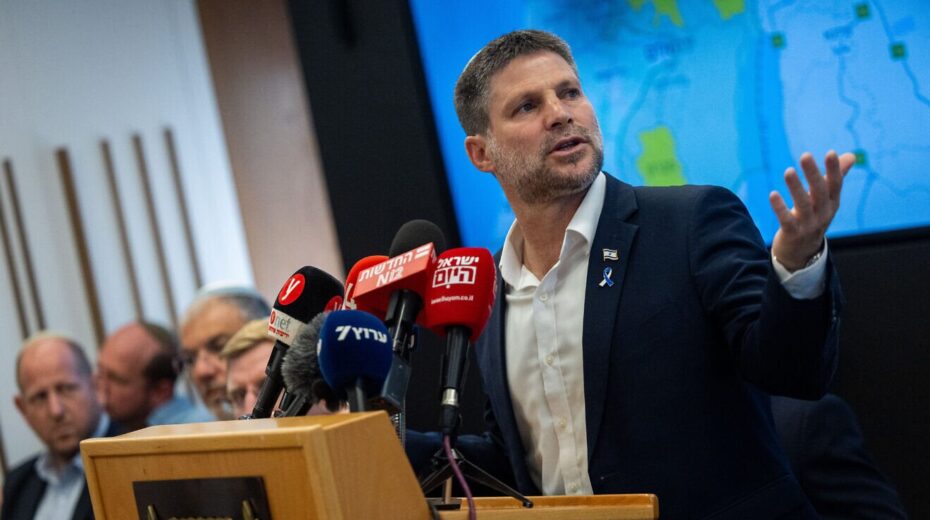 Judäa Samaria