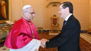 Papst