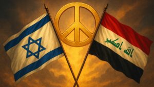 Irak