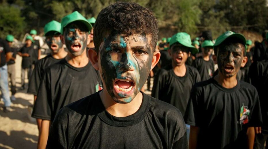 Hamas