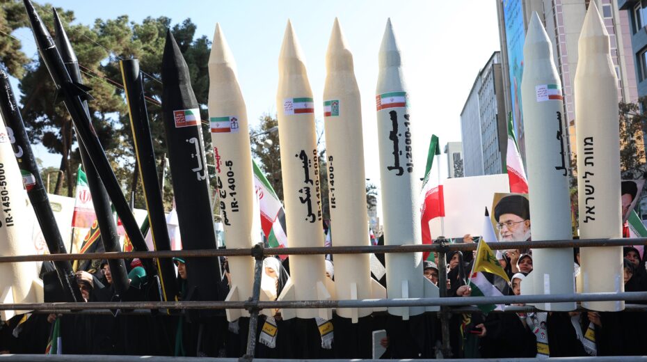 Iran