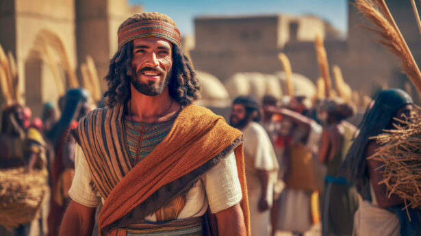 Joseph