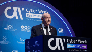 CyberWeek 2025