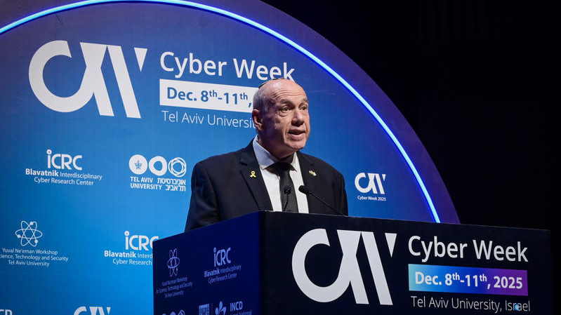 CyberWeek 2025