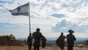 Gazastreifen