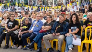 Proteste