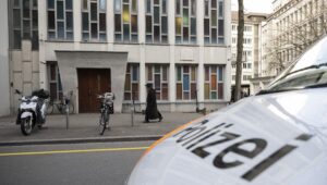 Antisemitismus