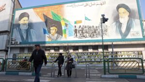 Iran