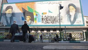 Iran