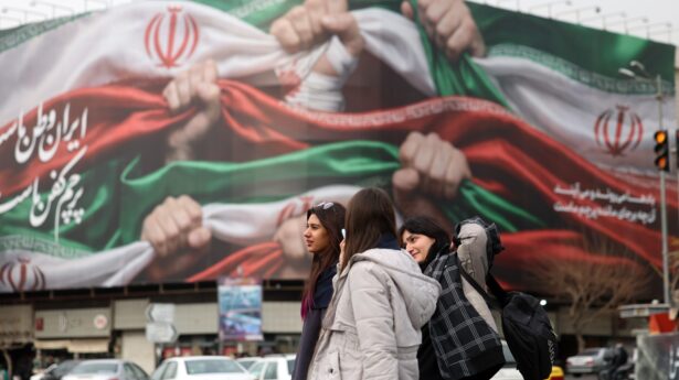 Iran