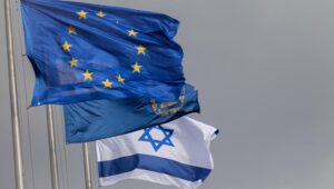 Europa Israel