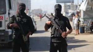 Gaza