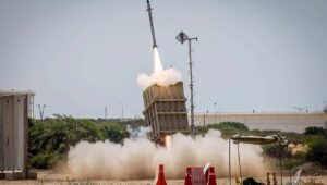 Iron Dome