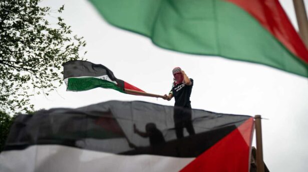 Intifada