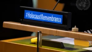 Holocaust
