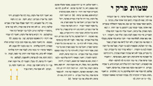 Wochenlesung Bo