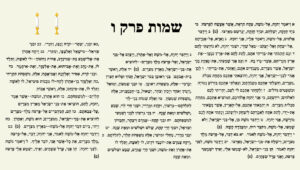 Wochenlesung