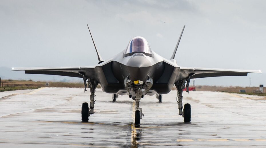 F-35I