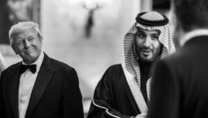 Saudi-Arabien