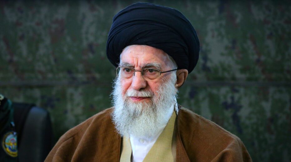 Khamenei