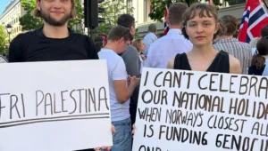 Oslo