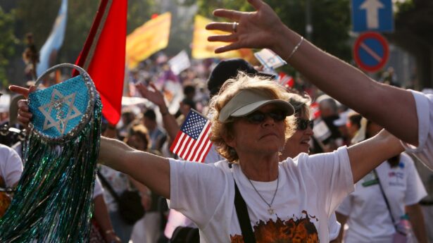 Israel