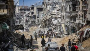Gaza