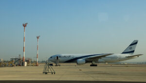 Flughafen