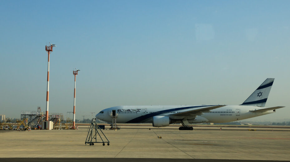 Flughafen