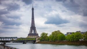 Frankreich
