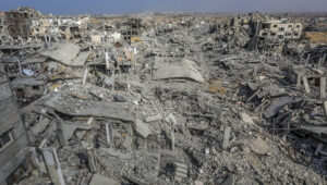 Gaza