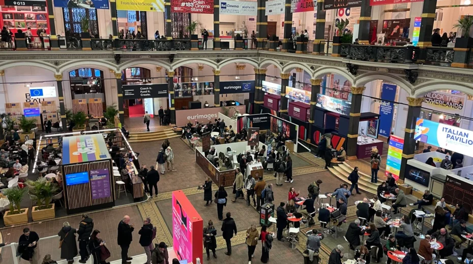 Berlinale