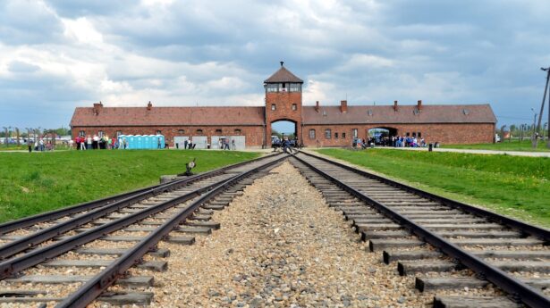 Holocaust